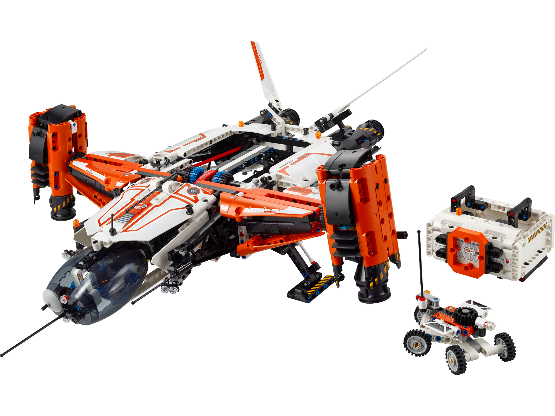 LEGO® set 42181