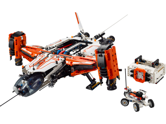 LEGO® set 42181
