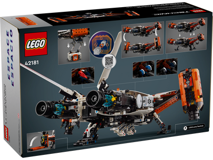 LEGO® set 42181