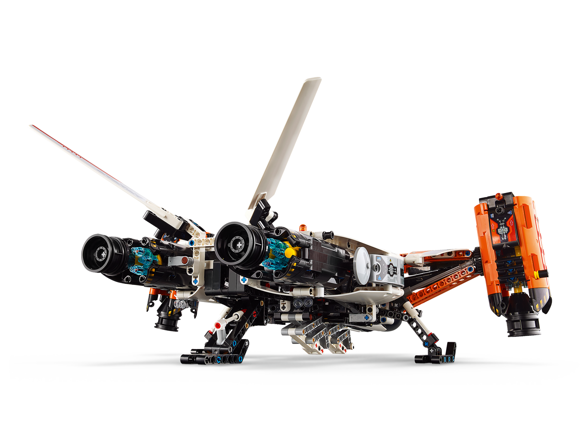 LEGO® set 42181