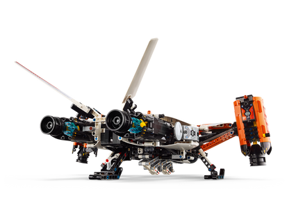 LEGO® set 42181