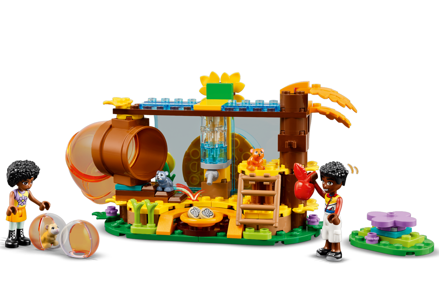 LEGO® set 42601