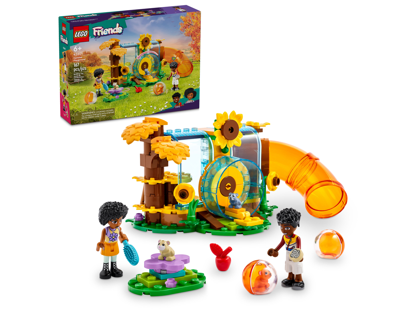 LEGO® set 42601