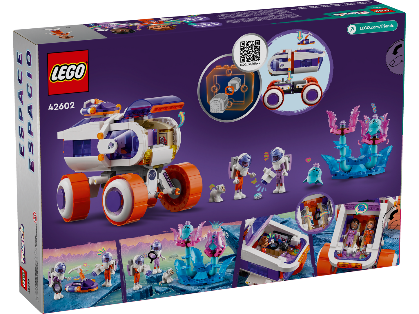 LEGO® set 42602