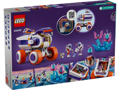 LEGO® set 42602