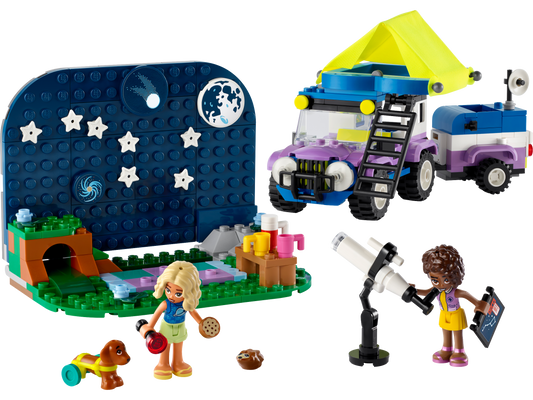 LEGO® set 42603