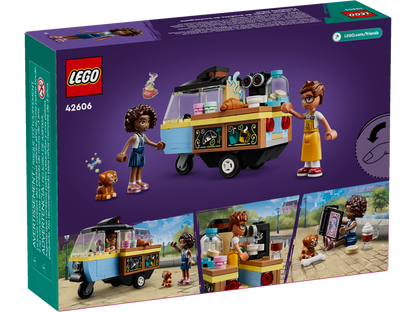 LEGO® set 42606