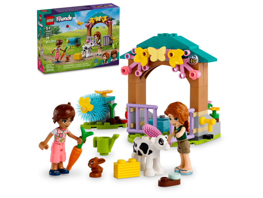LEGO® set 42607