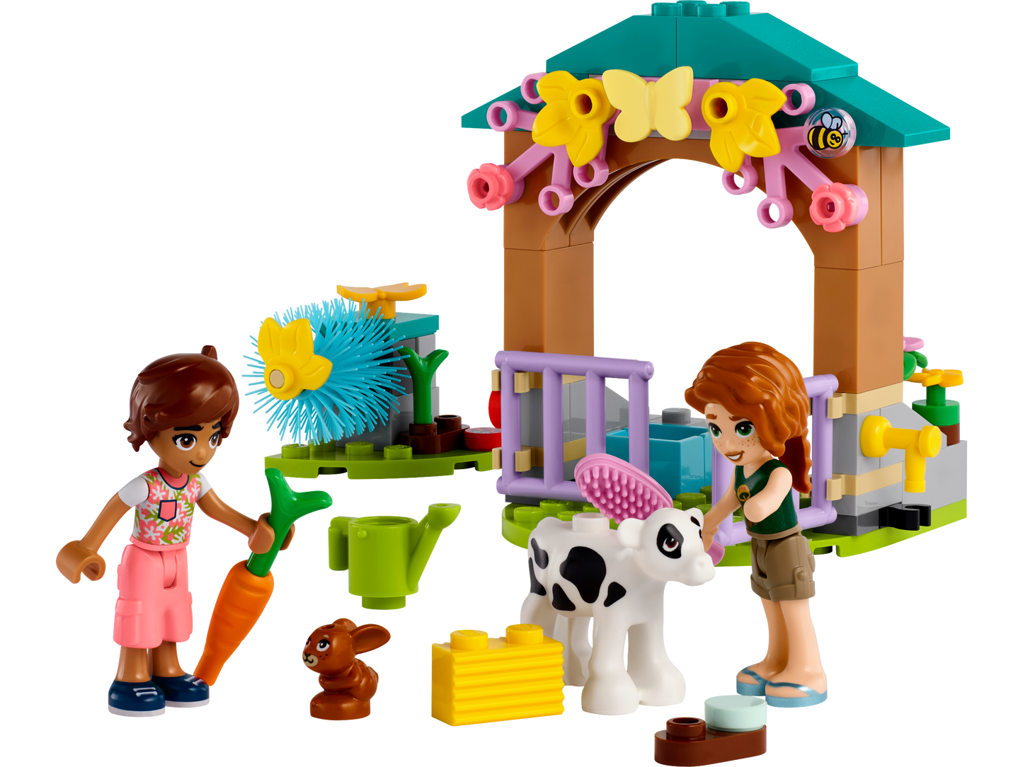 LEGO® set 42607