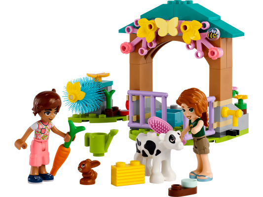 LEGO® set 42607