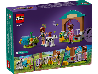 LEGO® set 42607