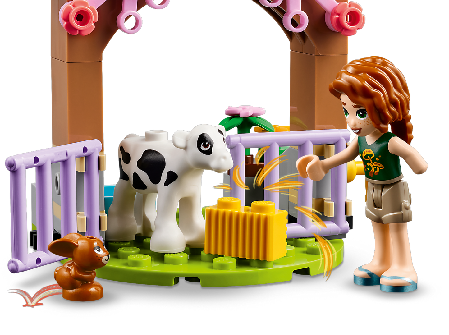 LEGO® set 42607