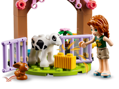 LEGO® set 42607