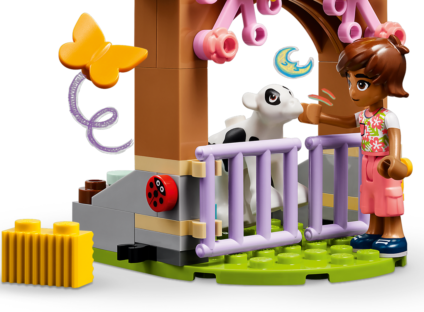 LEGO® set 42607