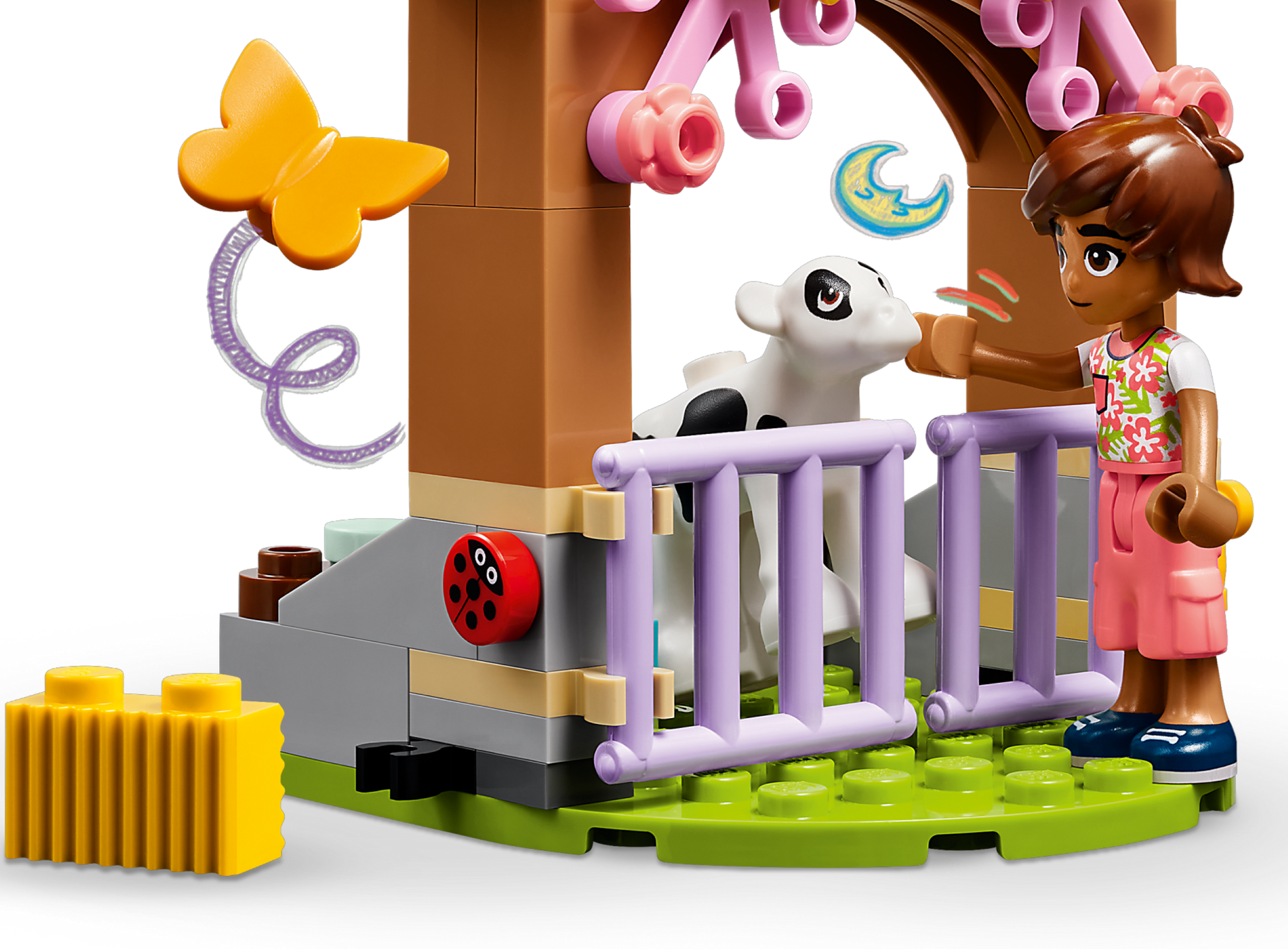 LEGO® set 42607