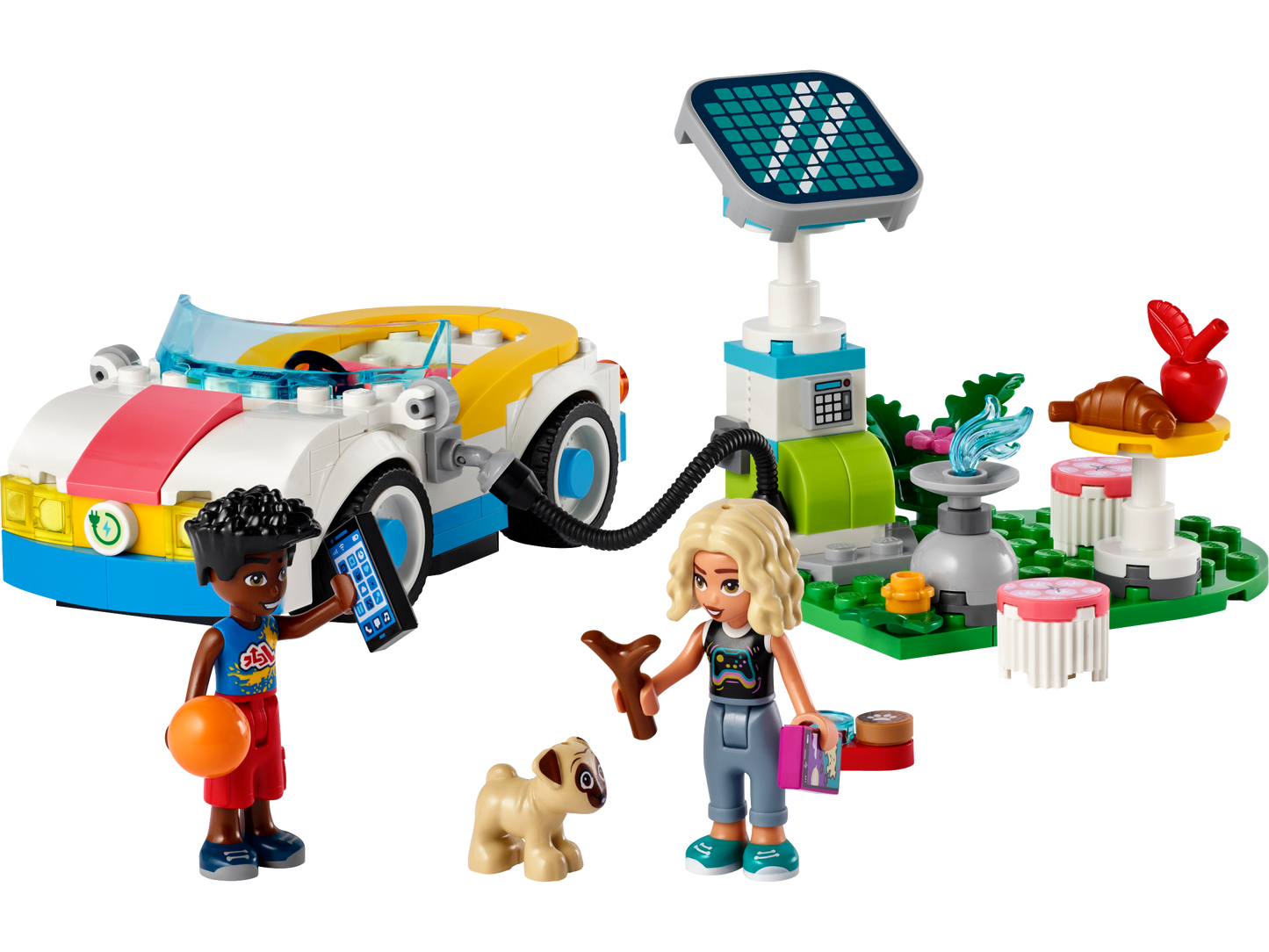 LEGO® set 42609