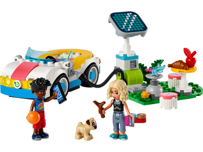 LEGO® set 42609