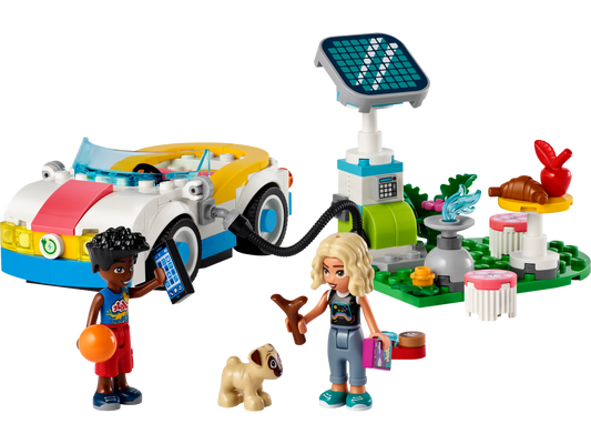 LEGO® set 42609