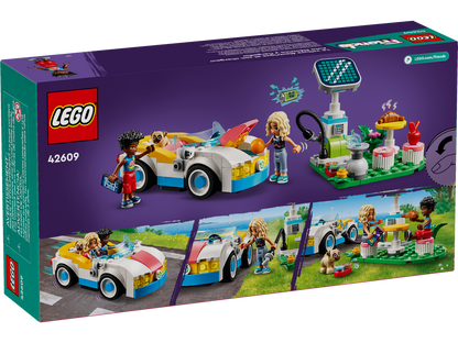 LEGO® set 42609