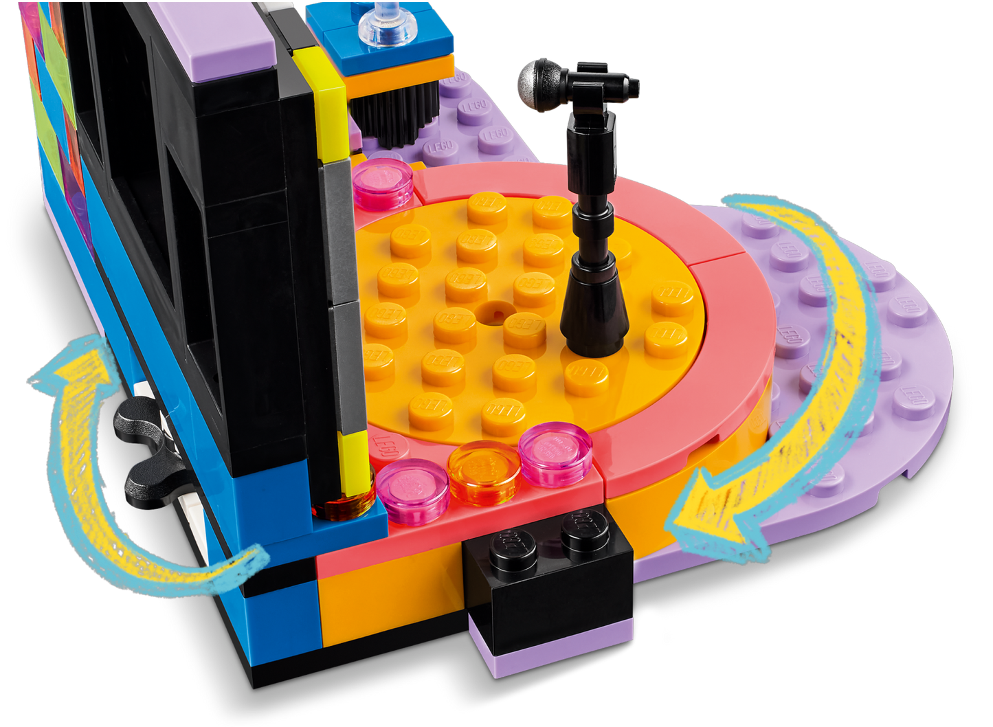 LEGO® set 42610