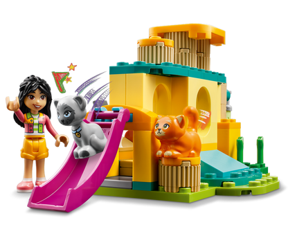 LEGO® set 42612