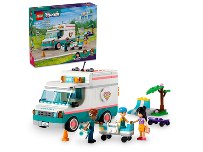 LEGO® set 42613