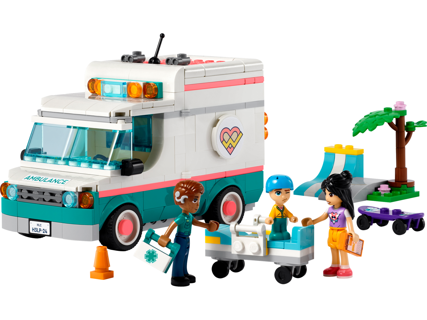 LEGO® set 42613