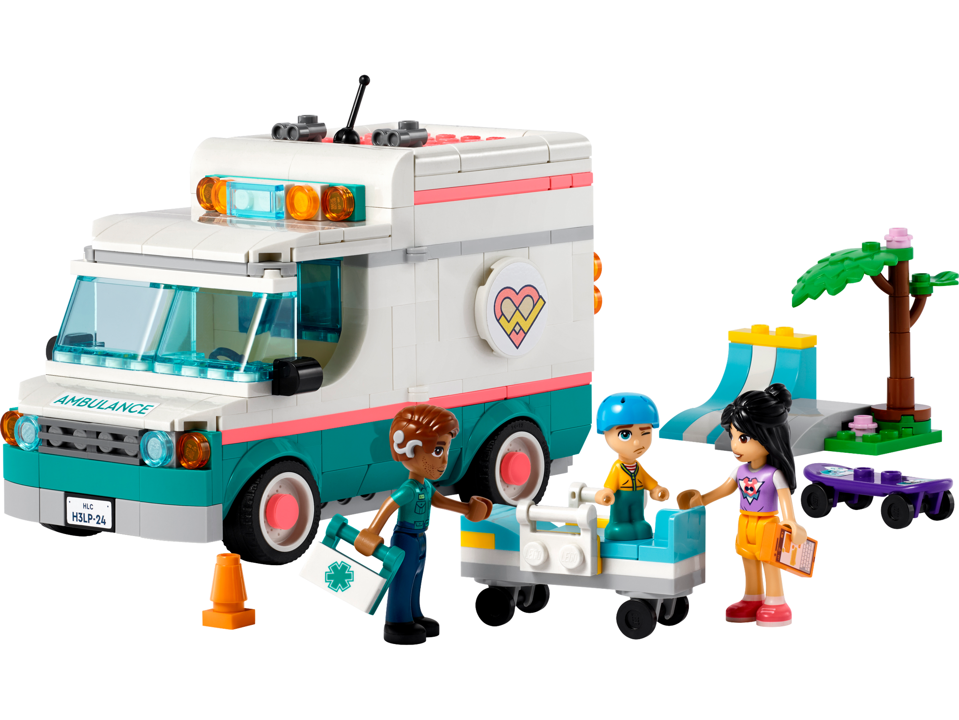 LEGO® set 42613