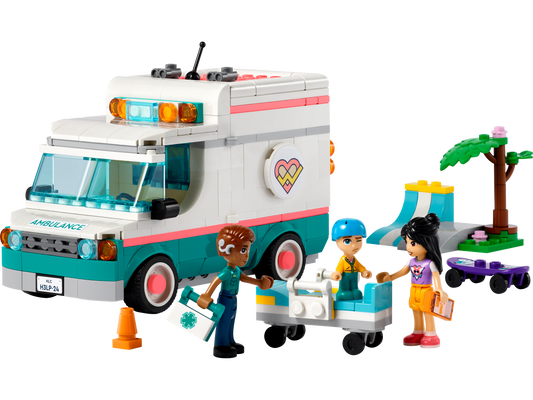 LEGO® set 42613