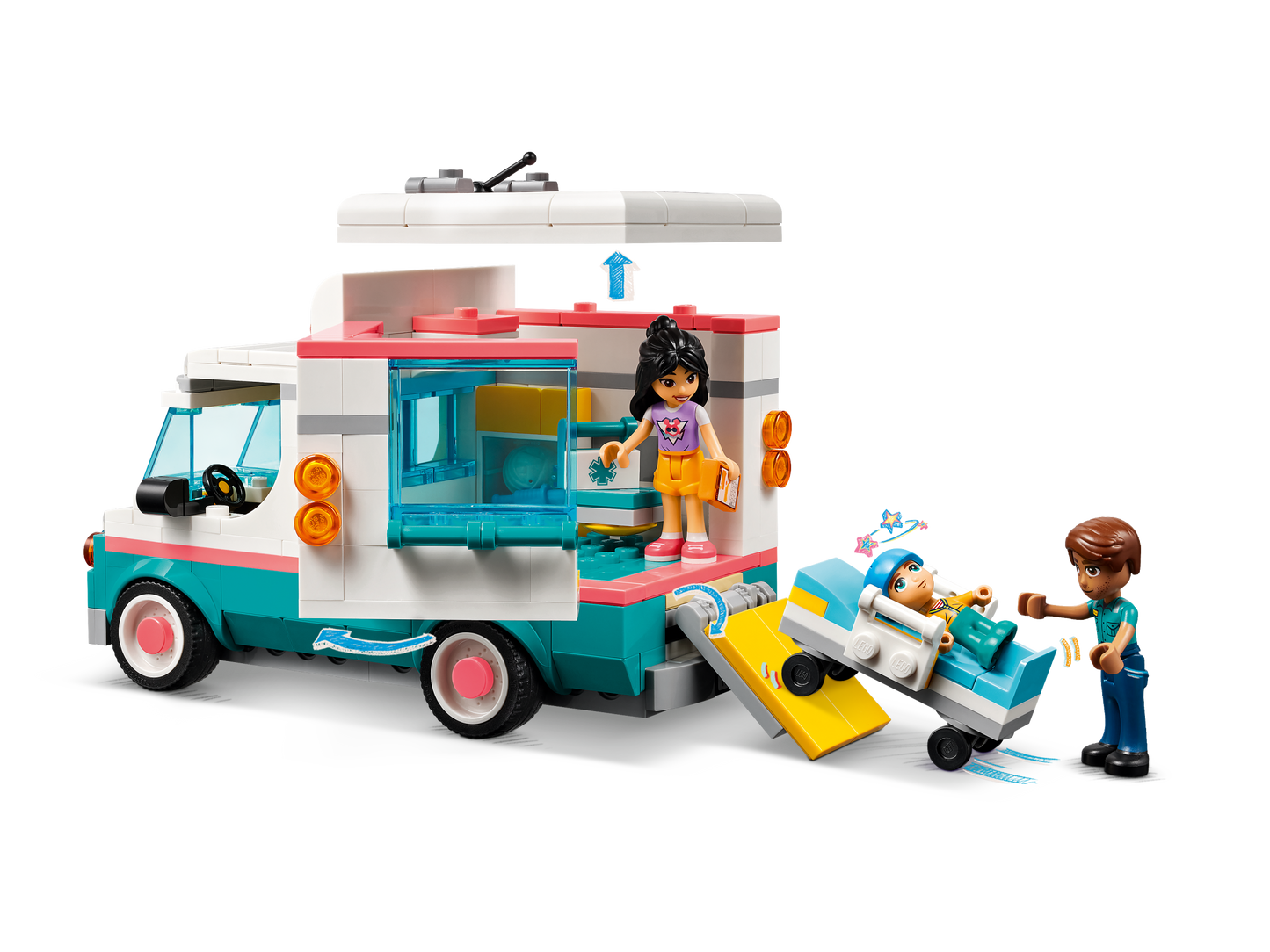 LEGO® set 42613