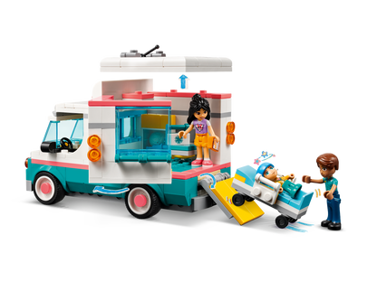LEGO® set 42613