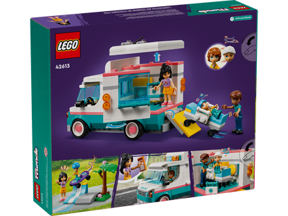 LEGO® set 42613