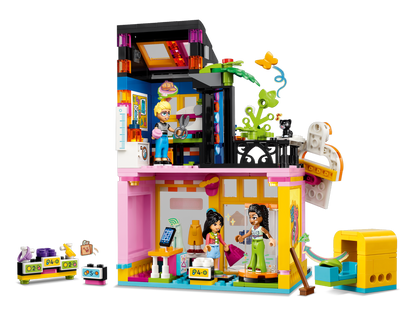 LEGO® set 42614