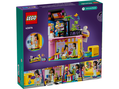 LEGO® set 42614