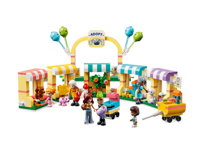 LEGO® set 42615