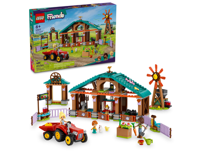 LEGO® set 42617