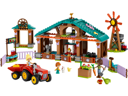 LEGO® set 42617