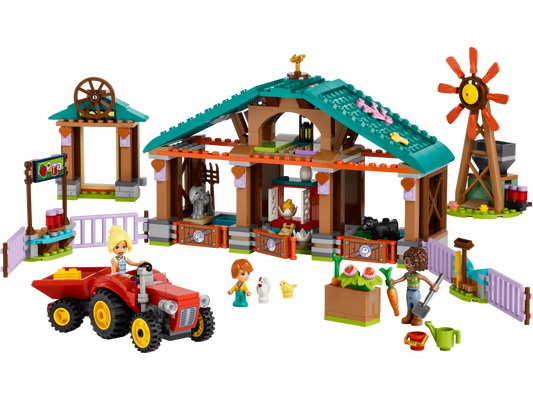 LEGO® set 42617