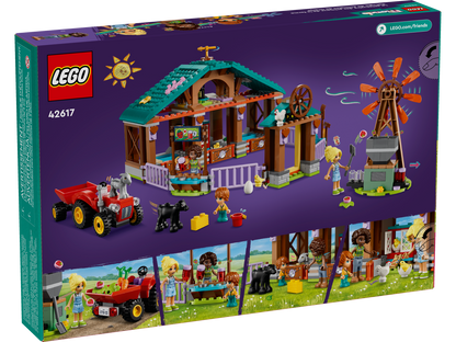 LEGO® set 42617