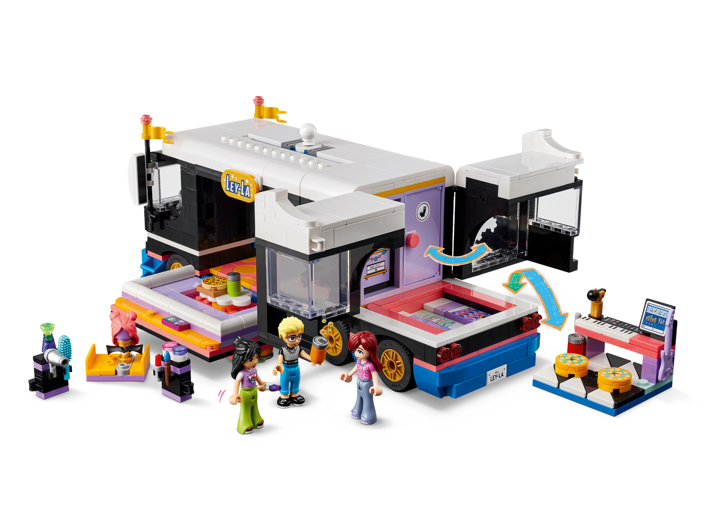 LEGO® set 42619