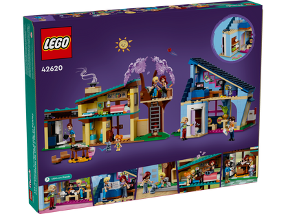 LEGO® set 42620