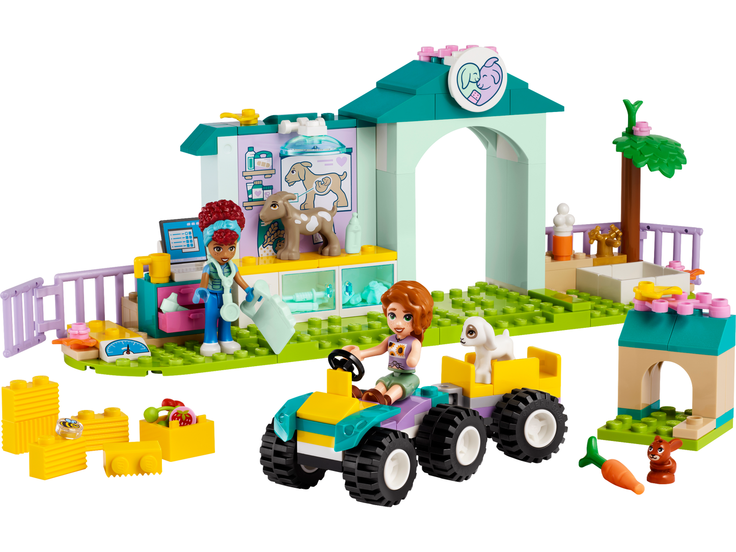 LEGO® set 42632