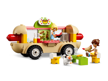 LEGO® set 42633