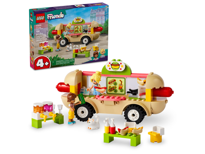 LEGO® set 42633