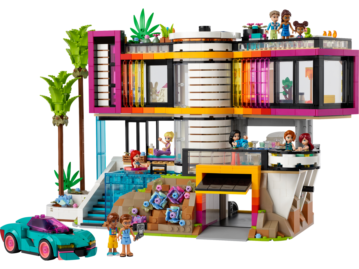 LEGO® set 42639