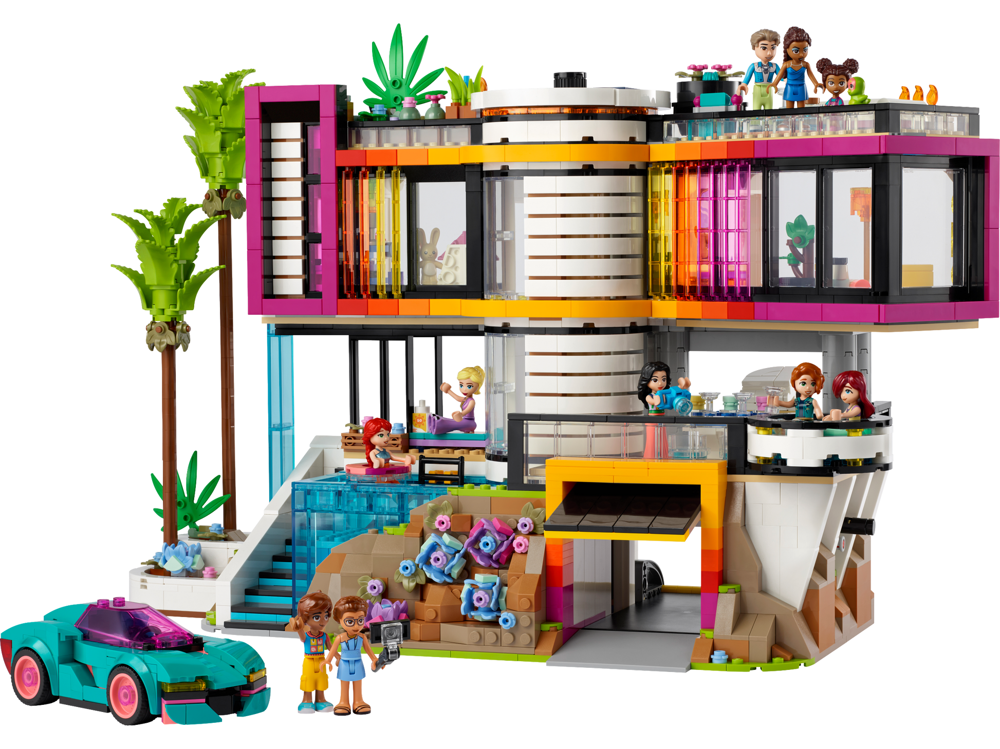 LEGO® set 42639