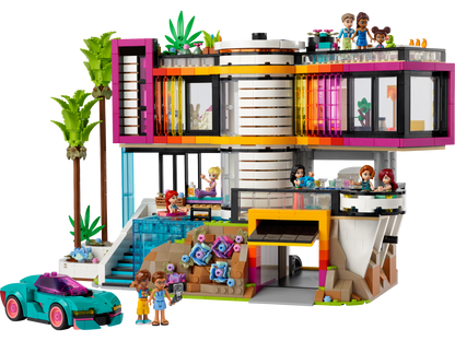 LEGO® set 42639