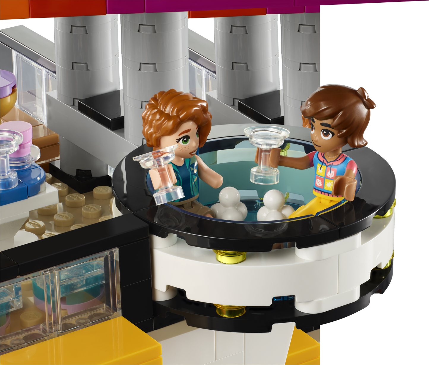 LEGO® set 42639