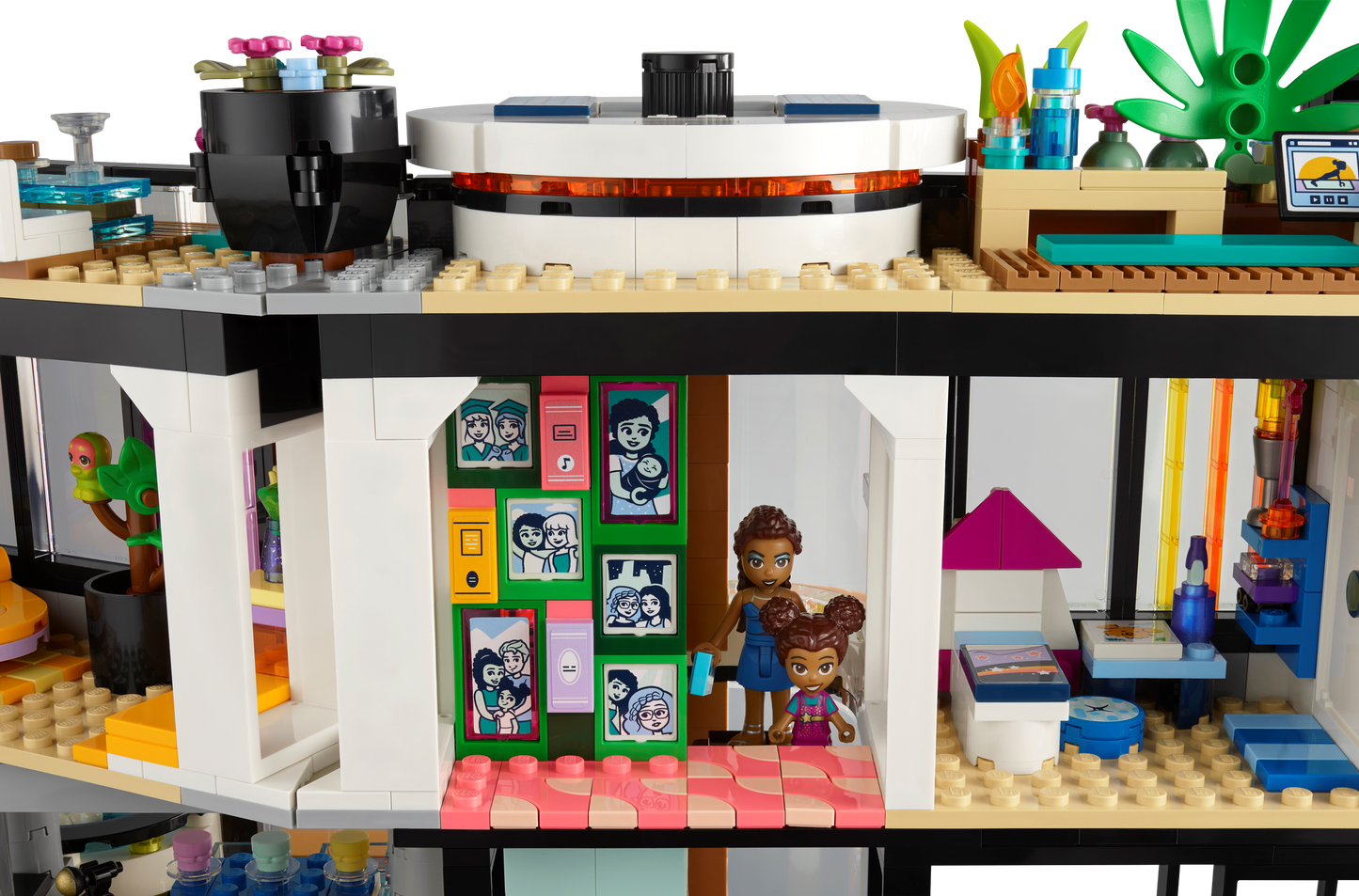 LEGO® set 42639