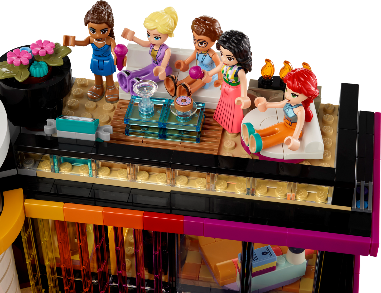 LEGO® set 42639